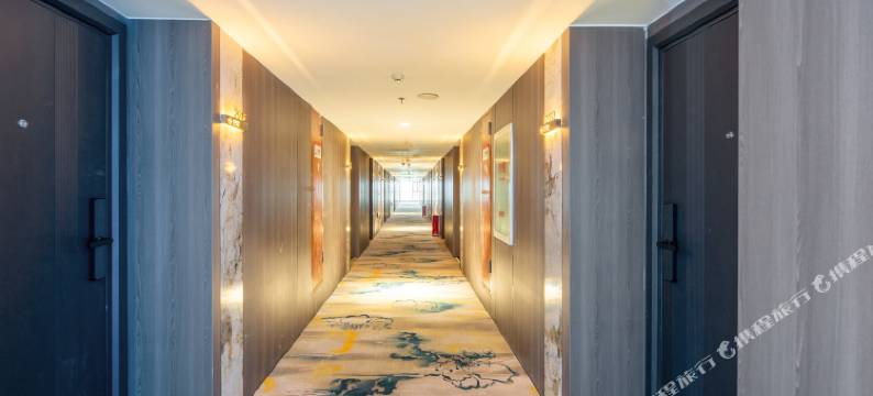 云岸未来•智能酒店(石家庄火车站店)图片