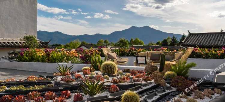 DAYLIGHT择壹·辰扉度假轻奢民宿(丽江古城南门店)图片