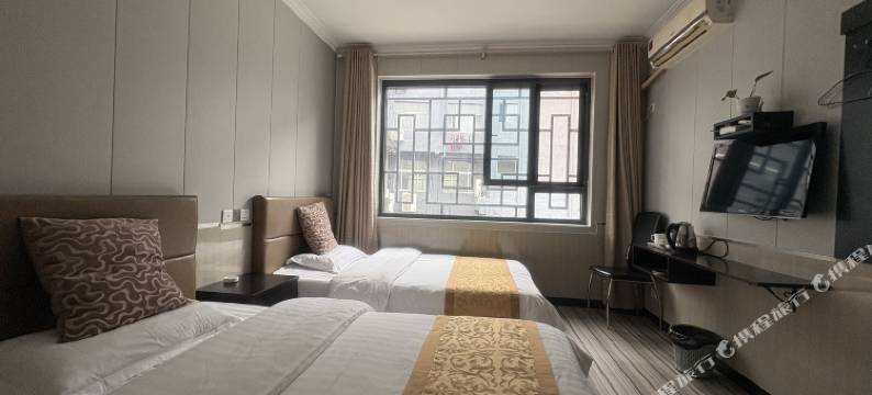 沛县仁居宾馆图片