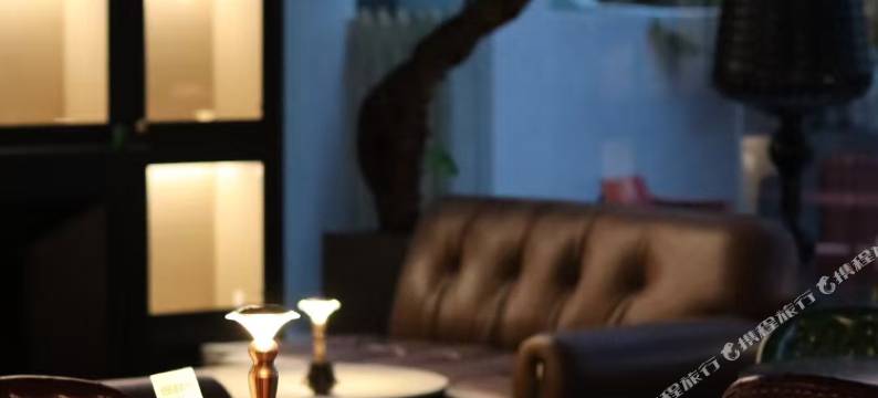 贵阳乐槿酒店(甲秀楼喷水池地铁站店)图片