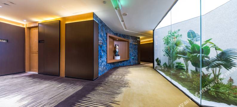 卡瑞酒店(深圳光明红花山体育馆店)图片