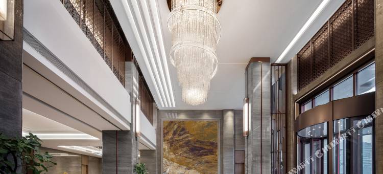 仁怀国台大厦图片