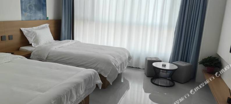 哈尔滨云栖民宿图片