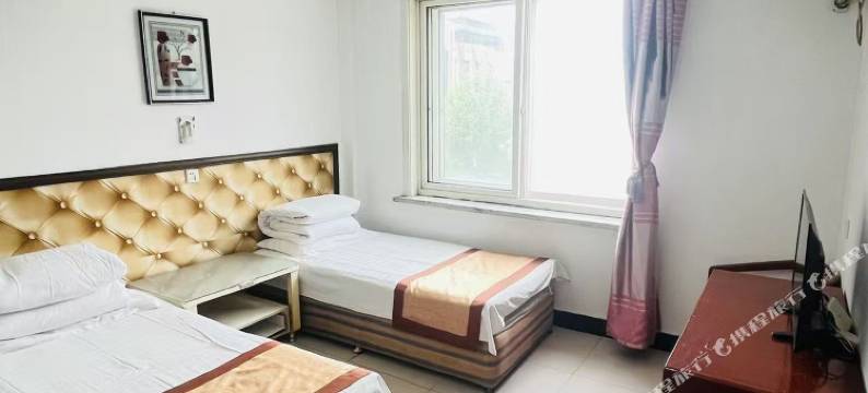 秦皇岛铁之缘宾馆图片