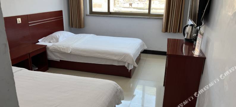 林州万里农家乐图片