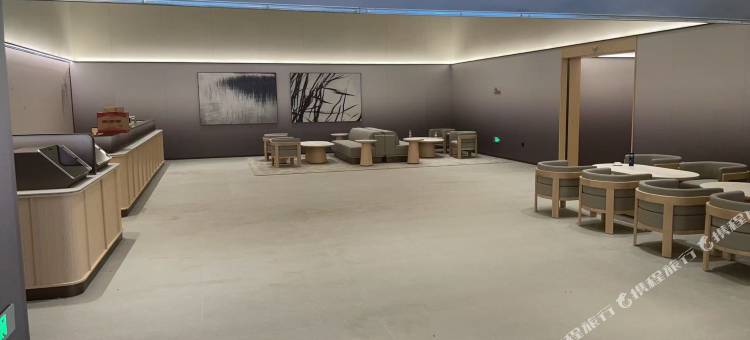 全季酒店(吉安井冈山茨坪景区店)图片