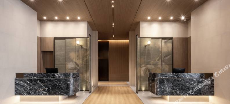 景澜青棠酒店(银川兰傒谷商务广场店)图片