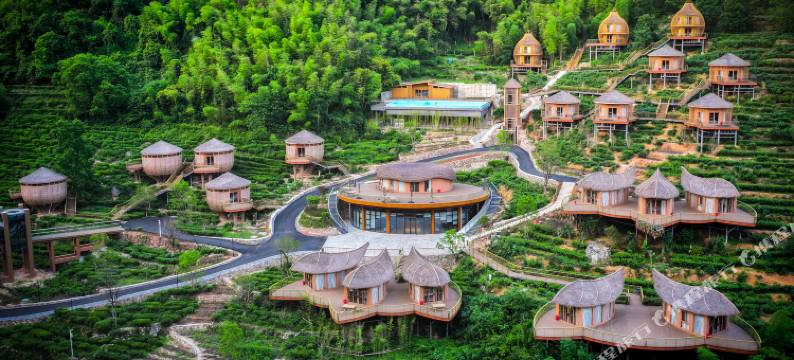 九曲龙溪谷民宿图片