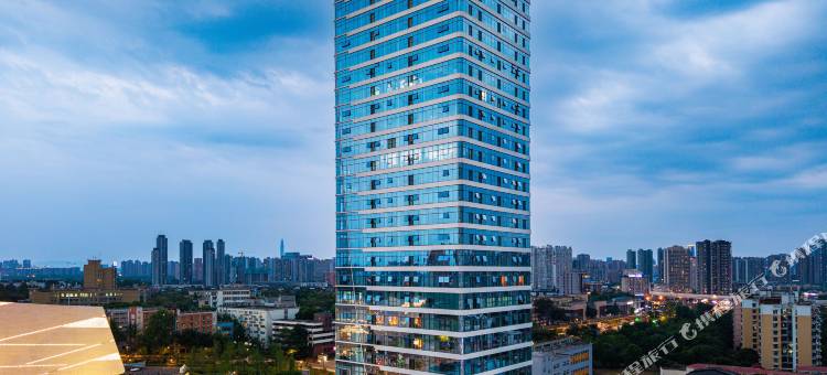 成都成华区豪生Life酒店(东郊记忆店)图片