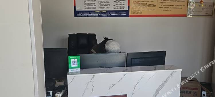 驿站快捷酒店图片