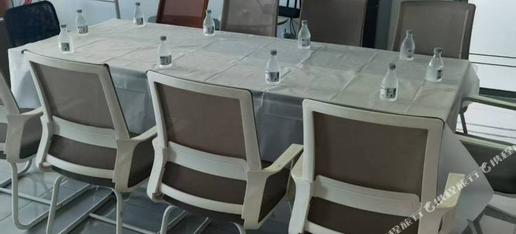 绿城酒店(日照海纳高铁站店)图片