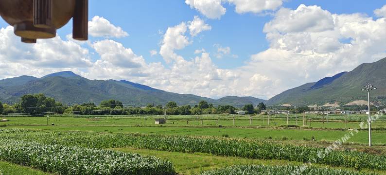 野望山禾·秘境|Moment·View·Design美宿(沙溪古镇景区店)图片