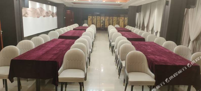 万荣三和祥酒店图片