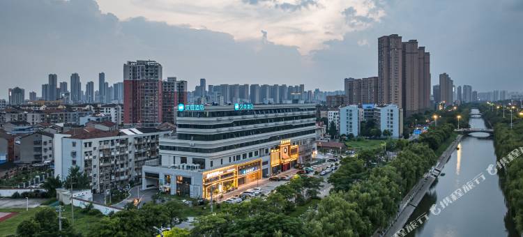 汉庭酒店(荆州吾悦广场店)图片