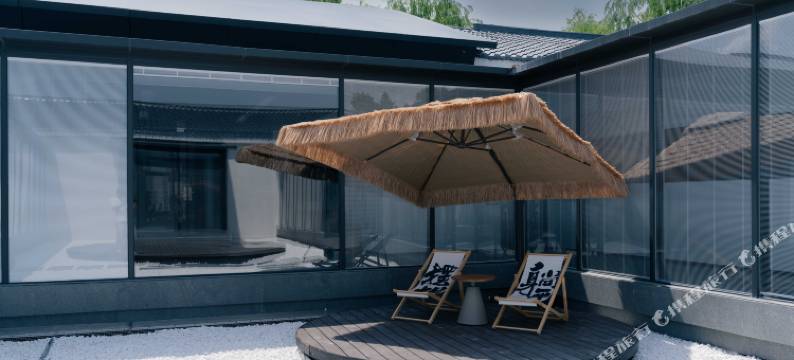 那颜·金帐度假酒店图片