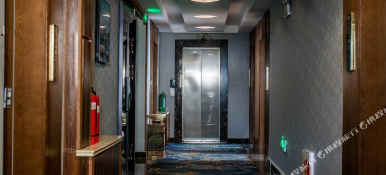 玉树智明客栈图片