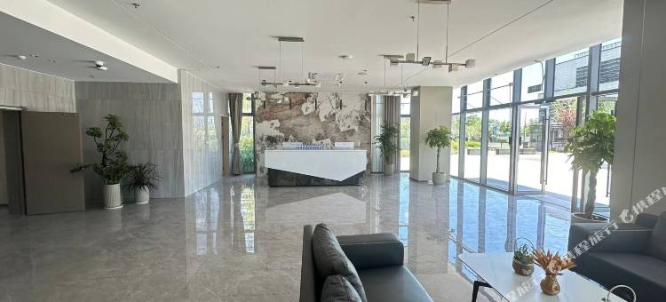 嘉善云睿酒店图片