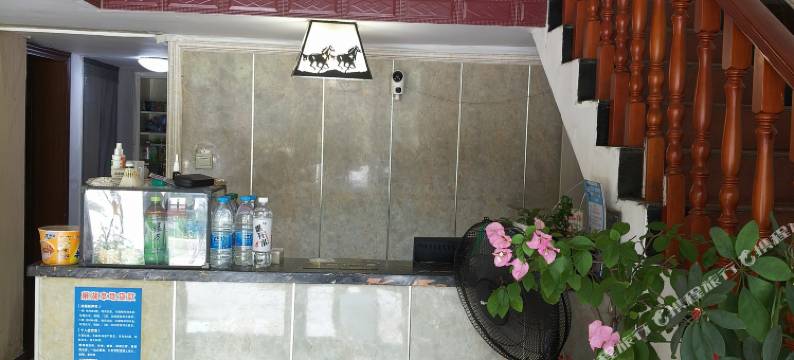 巢湖翔羽商务宾馆图片