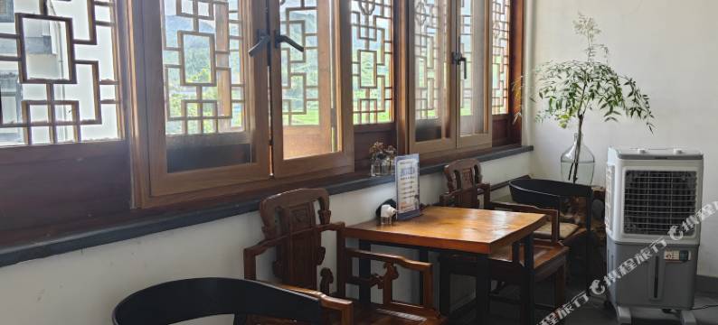 呈坎风景区隆兴堂民宿图片