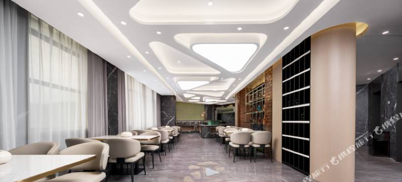 武义宜朵酒店(金华职业大学武义学院店)图片