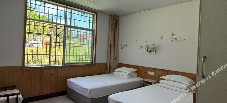 张家界云秀客栈(森林公园店)图片