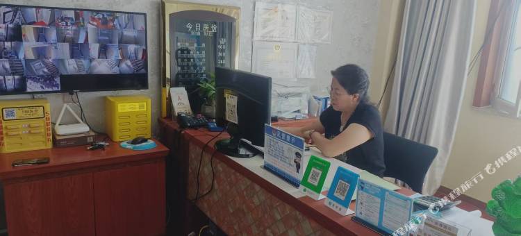 木垒豪锦酒店图片