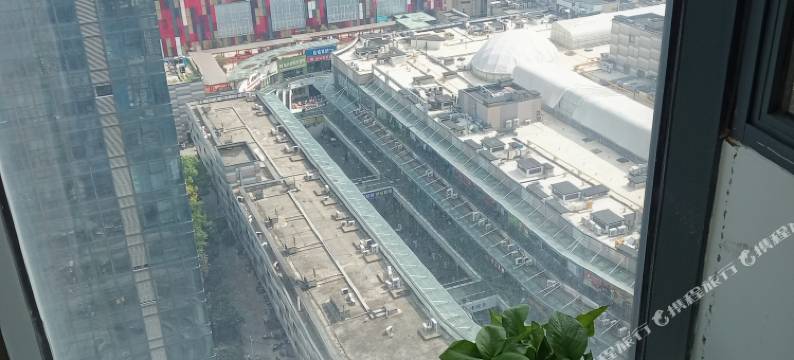 桃喜青年旅舍(弋江万达店)图片