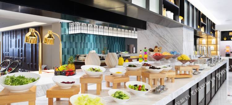 南宁江南雅斯菲尔酒店图片