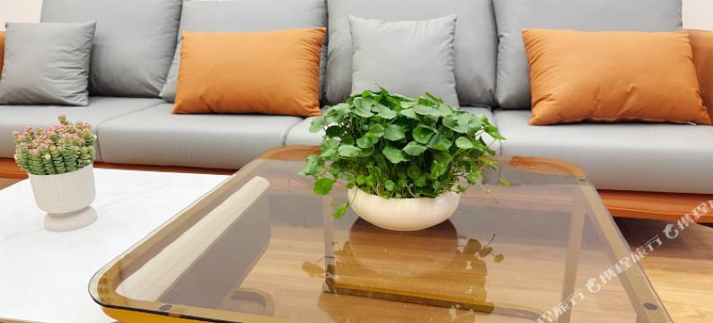 青神青藤雅舍图片