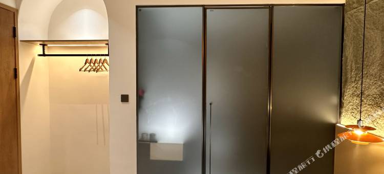 见山别院(华山景区玉泉院店)图片