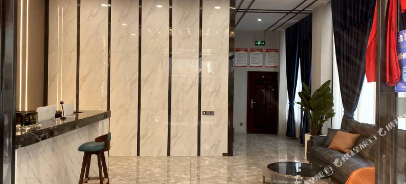 北川羌山东峰酒店图片