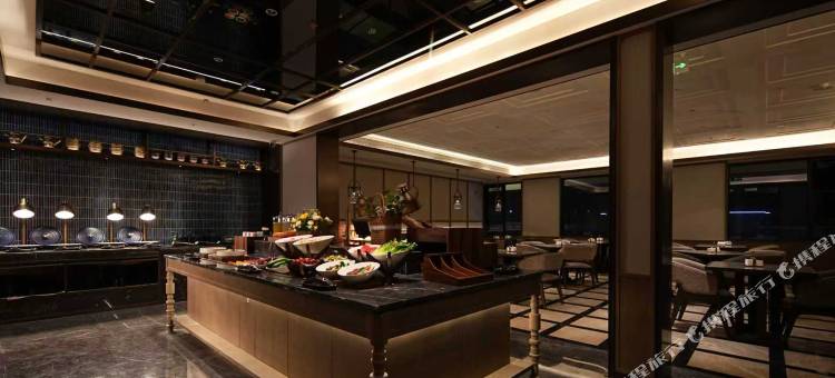 九寨沟景区沟口漫心酒店图片