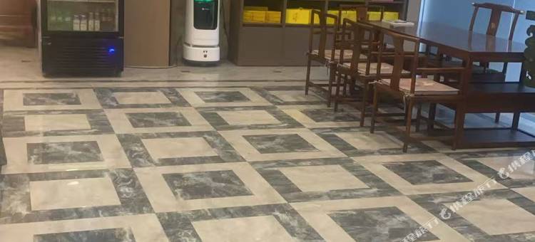 万丽祥和酒店(冠县店)图片