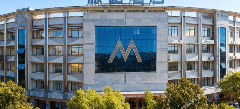 寐途酒店(萍乡体育中心店)图片