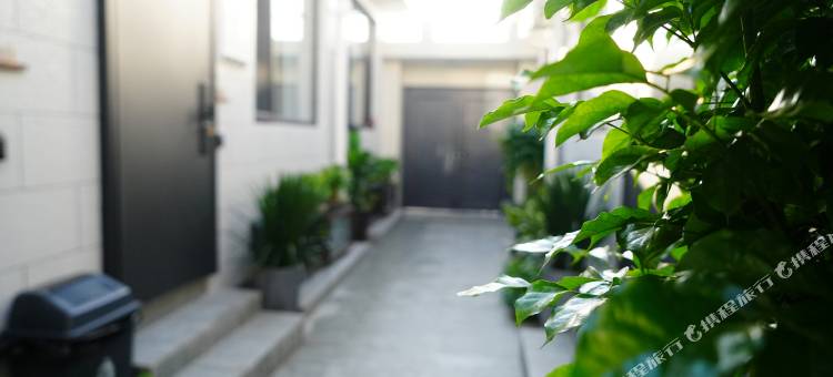 亮堂大院(正定古城店)图片