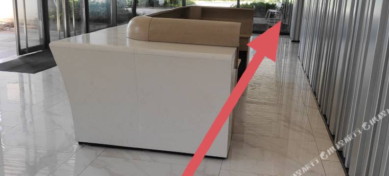 长沙云希高空江景套房酒店图片