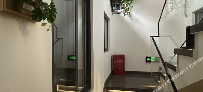 怡景苑民宿图片