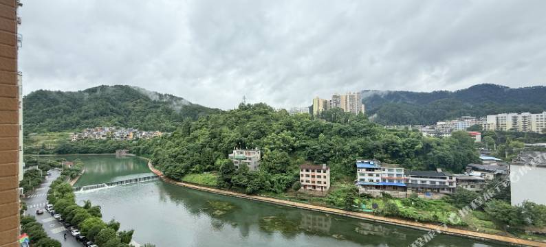 汇悦千喜酒店图片