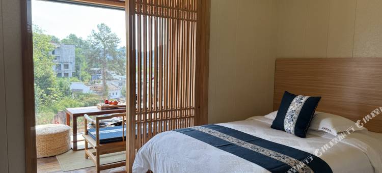 恭城金柿园民宿图片