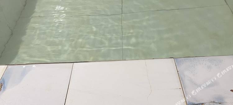 克什克腾旗宝泉宾馆图片