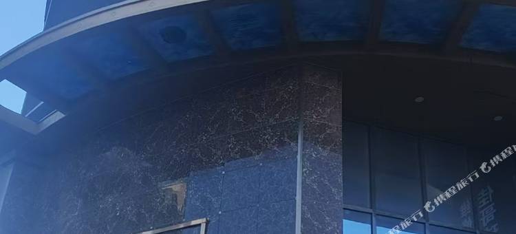 龙凤锦绣大厦民宿图片