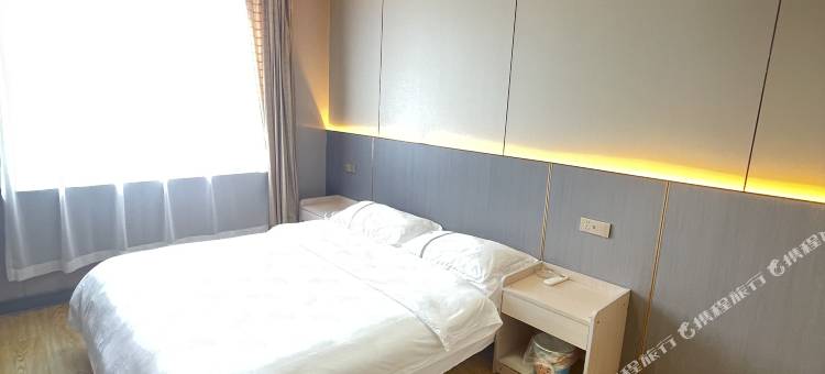 白山金源商务宾馆图片