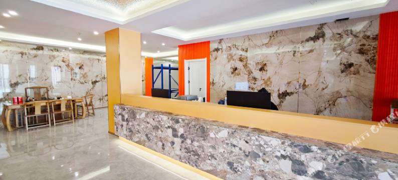 青柠(潮州古城广济桥店)图片