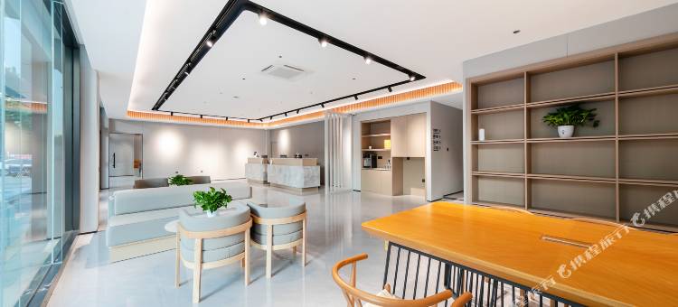 翰霖精选酒店(威海北站火炬八街店)图片