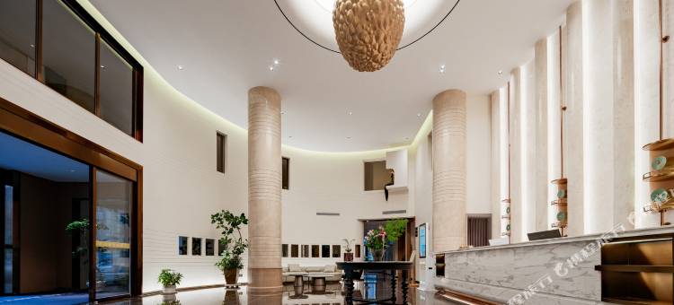 合江川源尊悦酒店图片