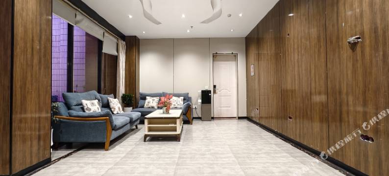 辰喜酒店(南宁安吉客运站地铁站安吉万达广场店)图片