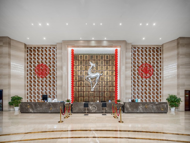 Yinlu HotelHotel Overview