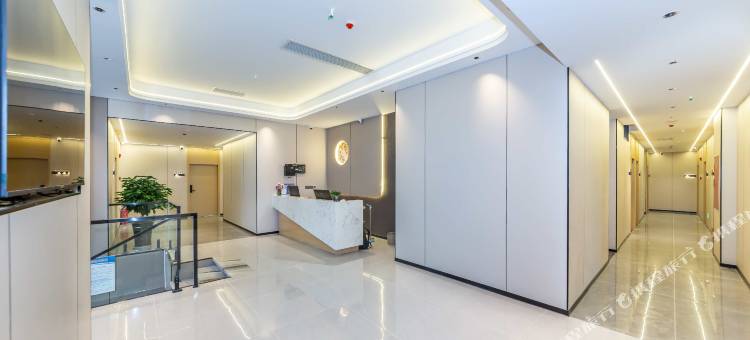 通江汉龙酒店图片