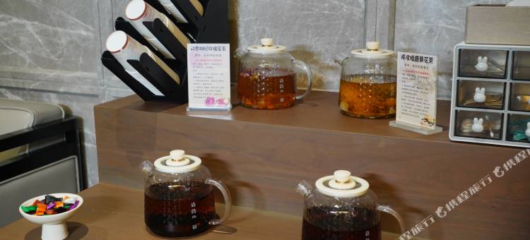 许昌迎宾馆(胖东来天使城店)图片