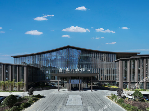 首旅南苑文成宾馆